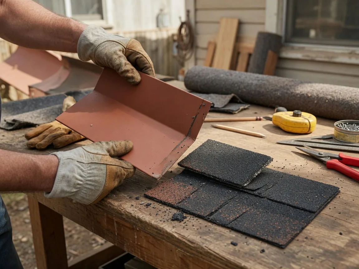 Roof Repair company in Malden, MO